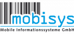 Logo der Firma mobisys GmbH