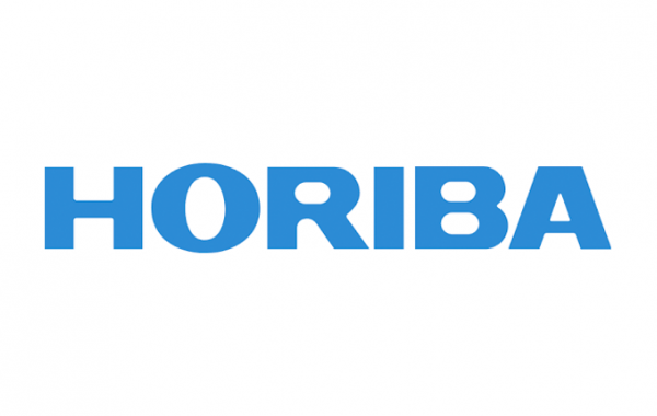 Logo from HORIBA Europe GmbH
