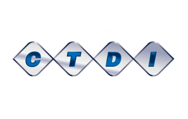 Logo from CTDI GmbH