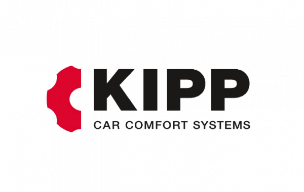 Success Story über KIPP GmbH & Co. KG