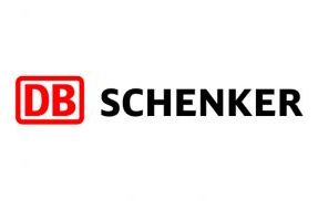 Logo von DB Schenker