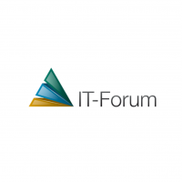 HPC Businesspartner IT-Forum-Logo