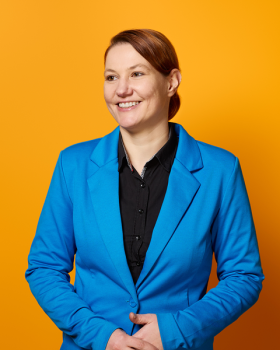 Judith Müller