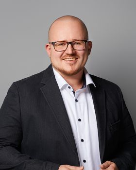 Gottfried Bleiziffer