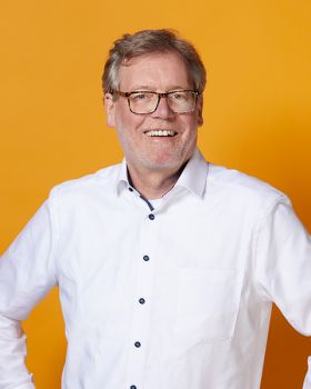 Stephan Rohde