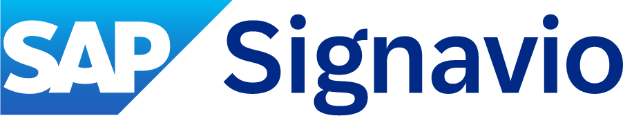 Logo SAP Signavio